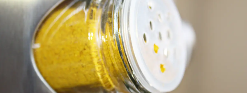 Curry selbst mischen - ganz einfach