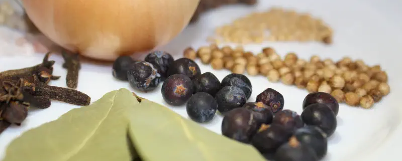 Tolle Gewürze für mehr Aroma beim Kochen