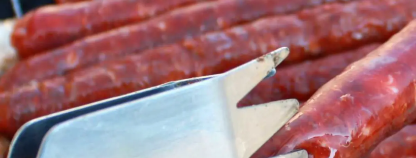 Grillen & Nachbarn - was ist erlaubt?